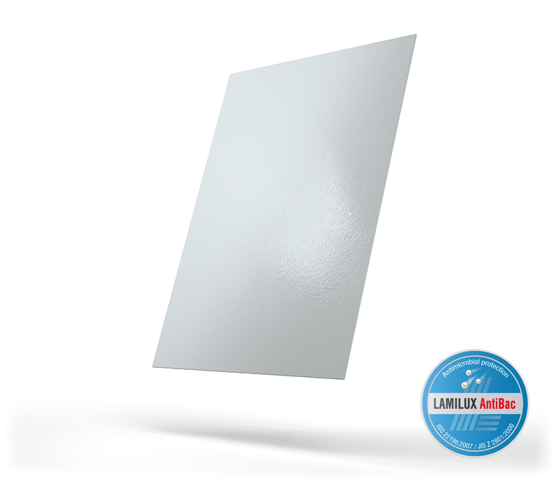 LAMILUX Super LAMILUX Super