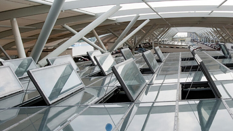 Rook- en Warmteafvoersystemen