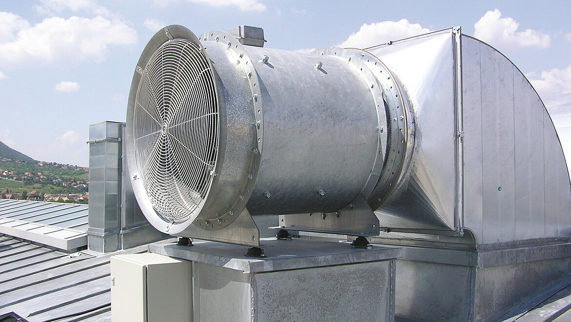 LAMILUX MRA oplossingen