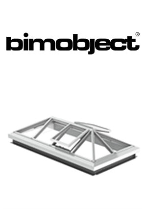 Glass Roof PR60