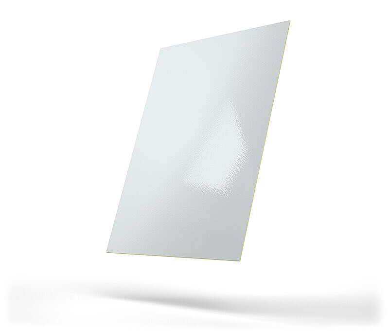 LAMILUX FireShield® 610 LAMILUX FireShield® 610