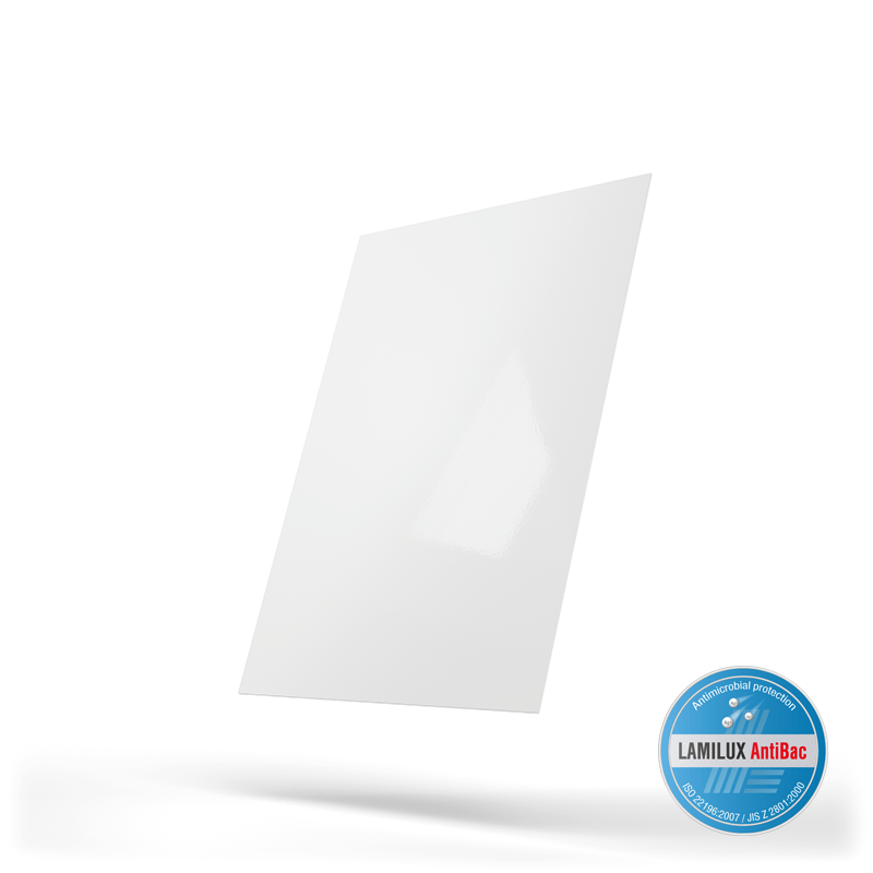 LAMILUX HG4000 mit AntiBac