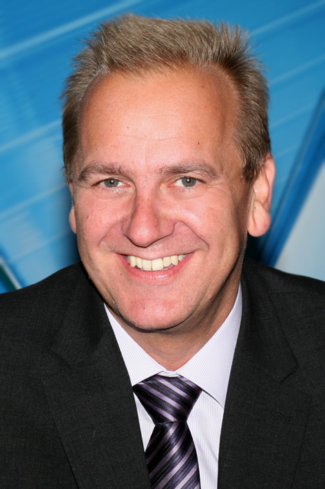 Jochen Specht Sales Manager Bild