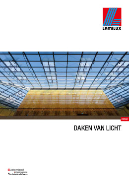 Daken van Licht